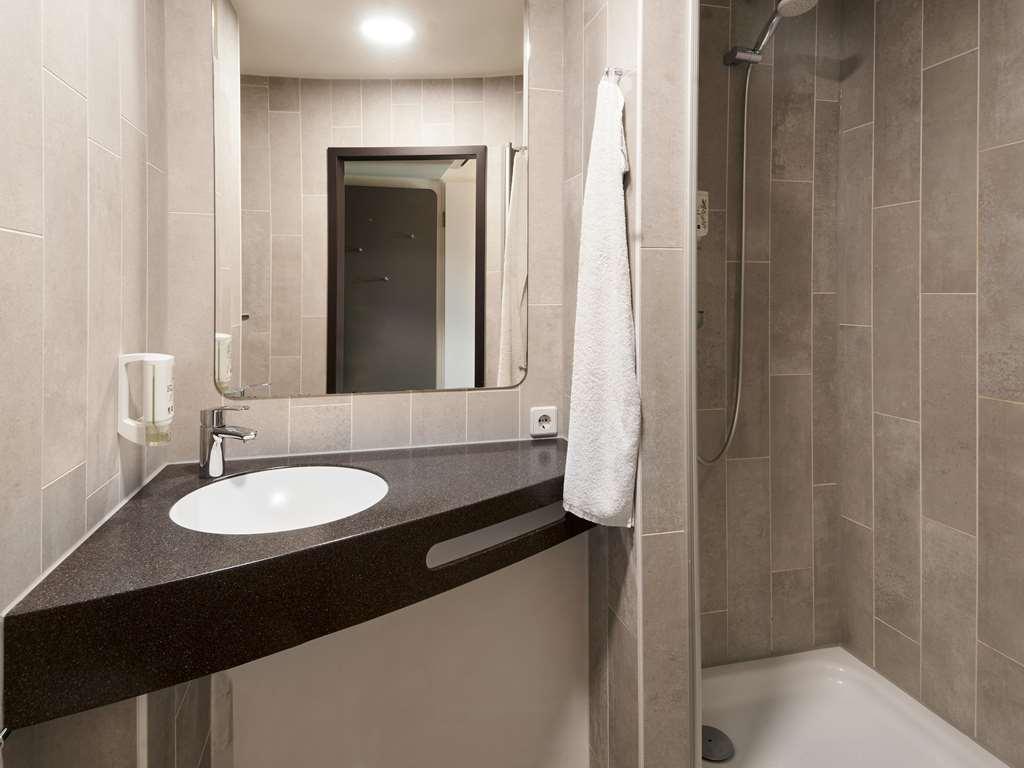 B&B Hotel Offenbach-Sd Room photo