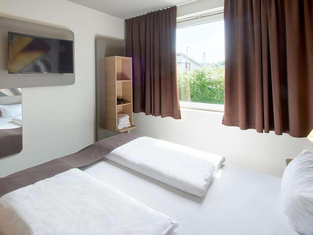 B&B Hotel Offenbach-Sd Room photo